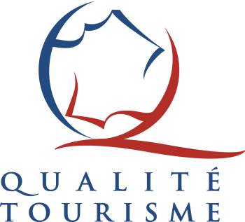 logo qualité tourisme